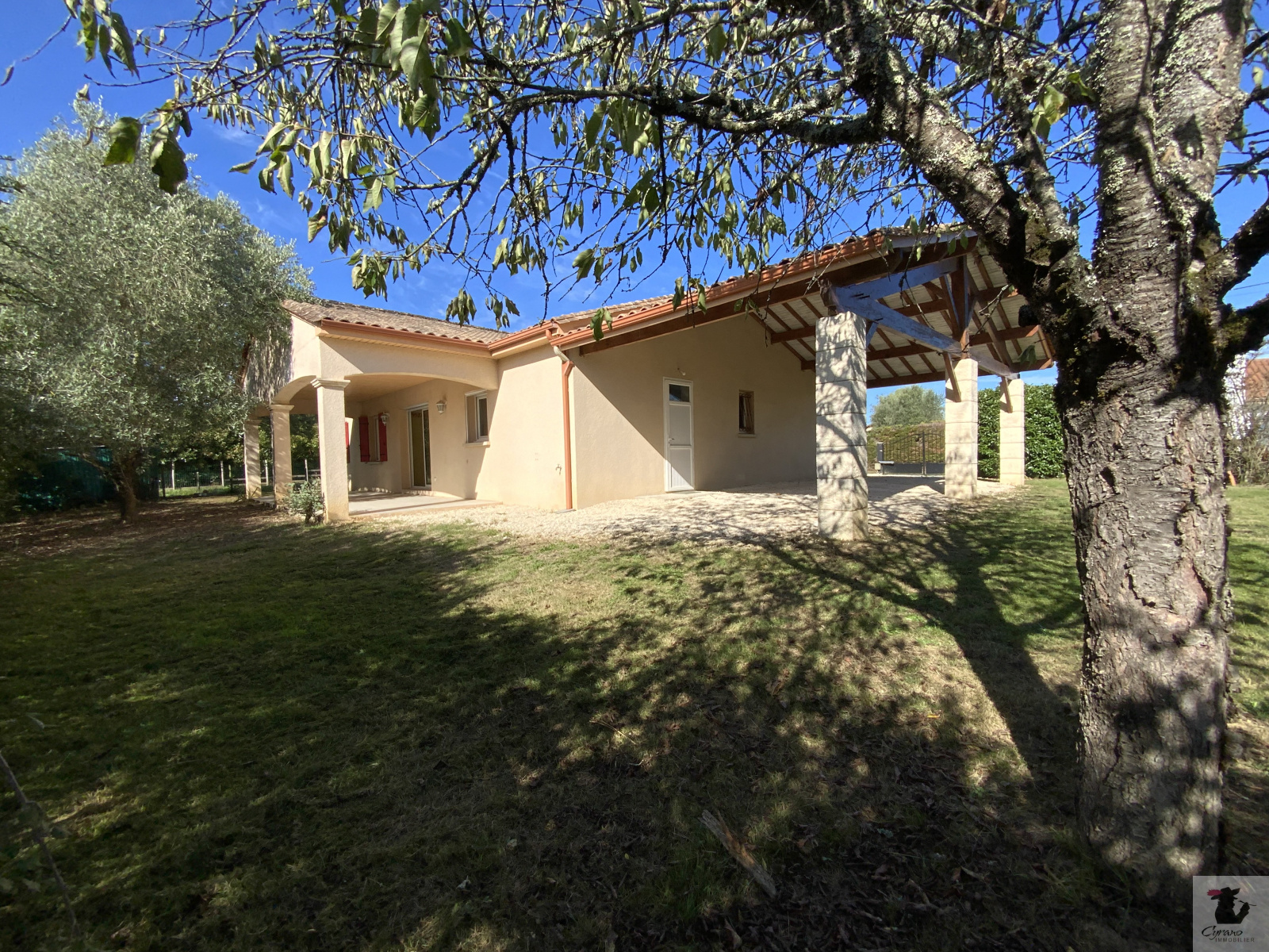 Image_1, Maison, Prigonrieux, ref :1821