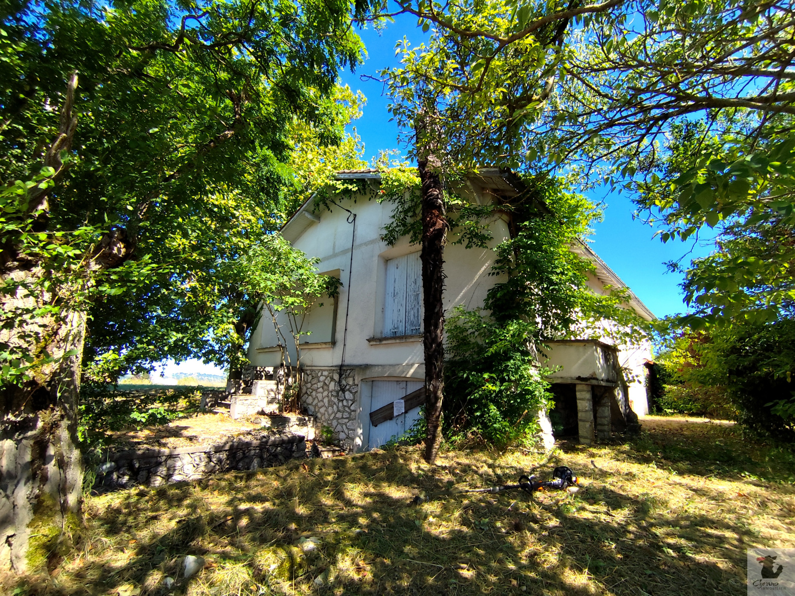 Image_1, Maison, Eymet, ref :1899