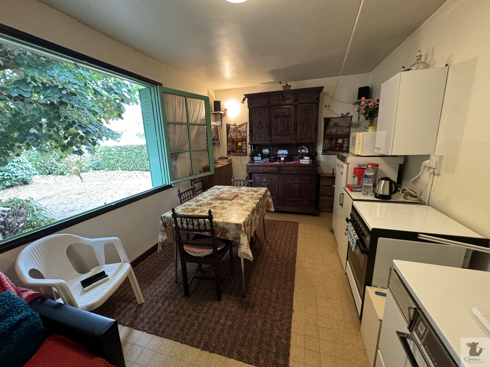 Image_3, Maison, Prigonrieux, ref :1674