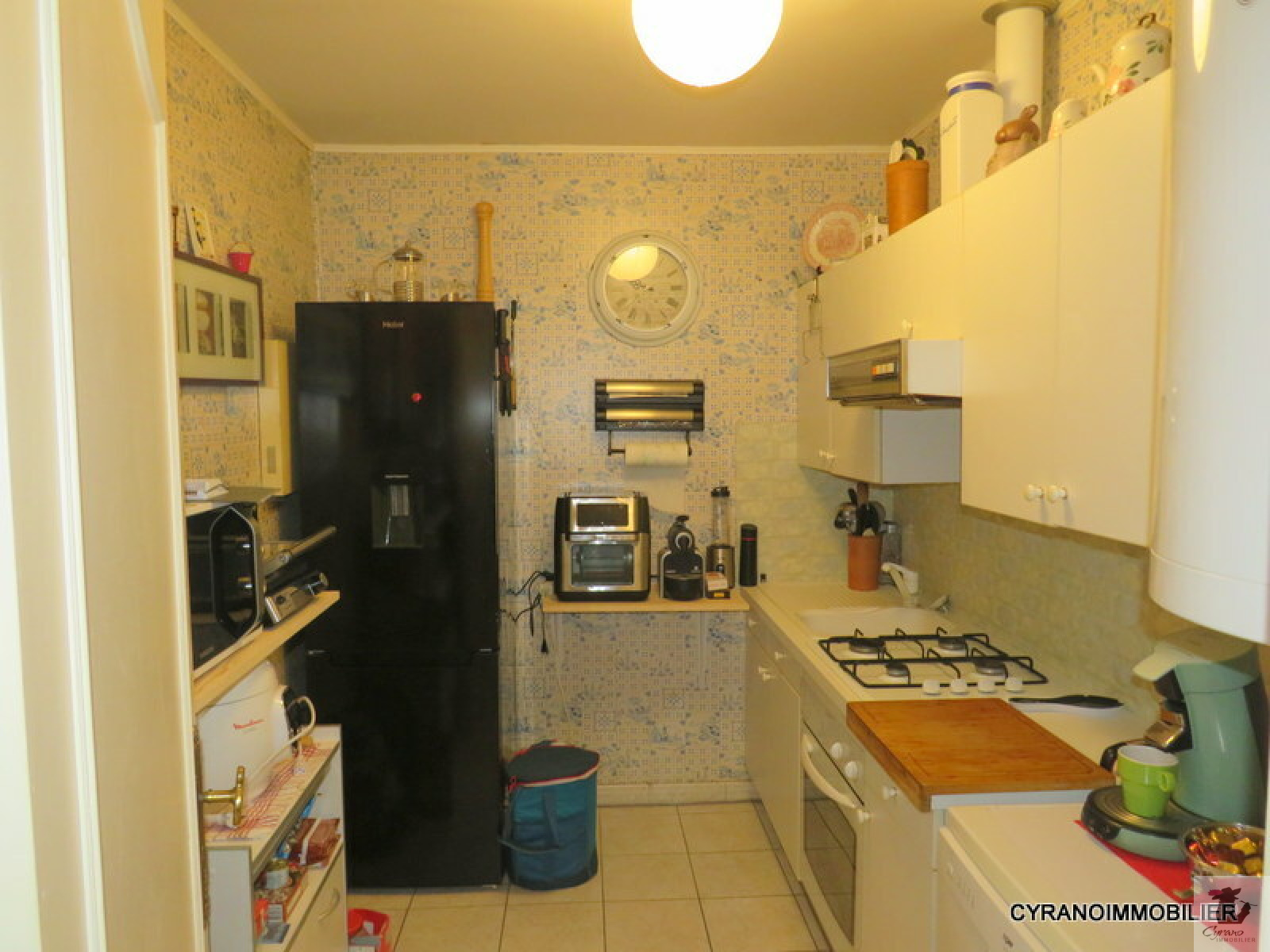 Image_4, Appartement, Bergerac, ref :1109