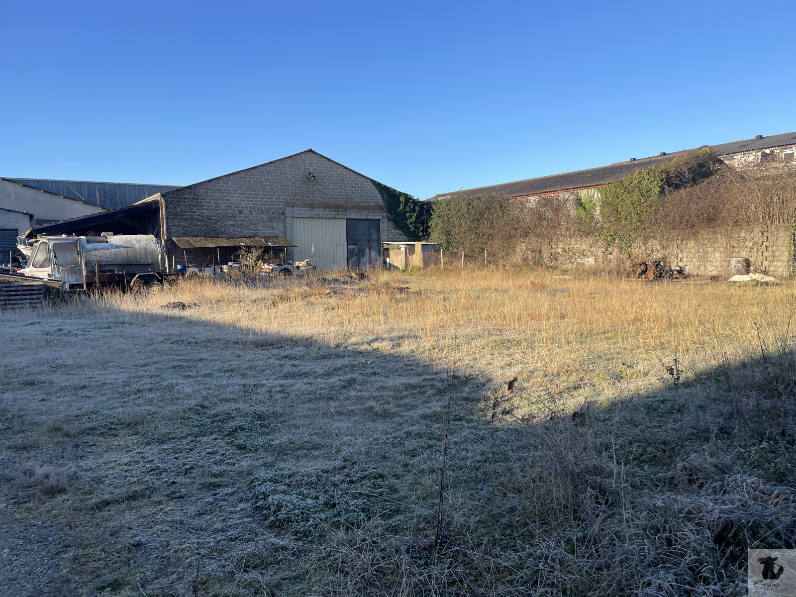 Image_4, Terrain, Bergerac, ref :1769