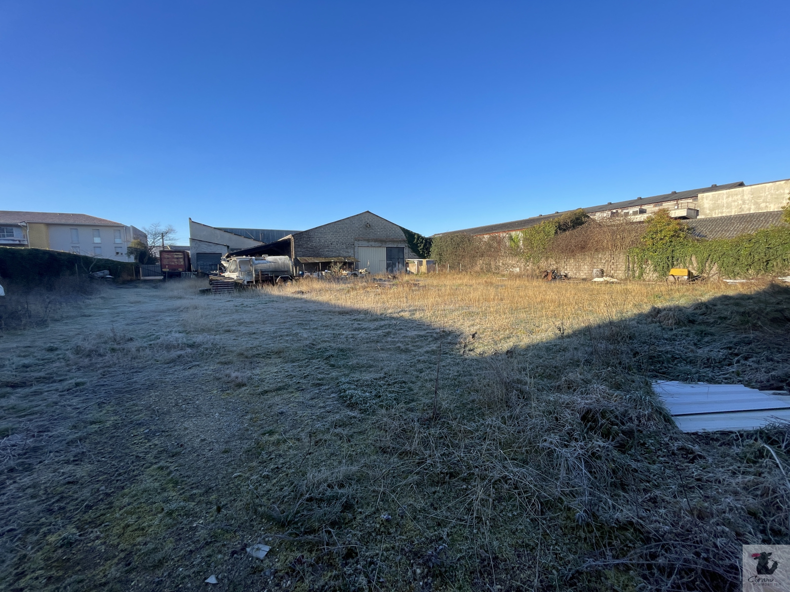 Image_2, Terrain, Bergerac, ref :1769