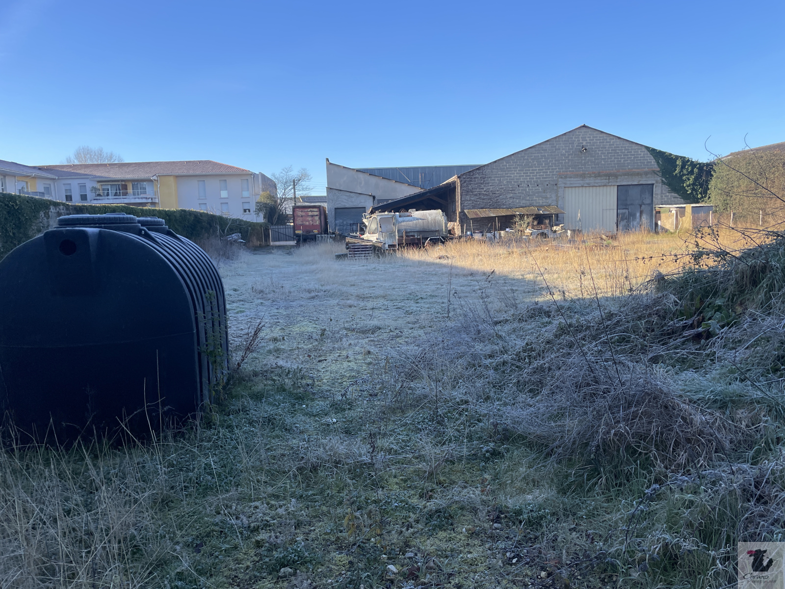 Image_6, Terrain, Bergerac, ref :1769