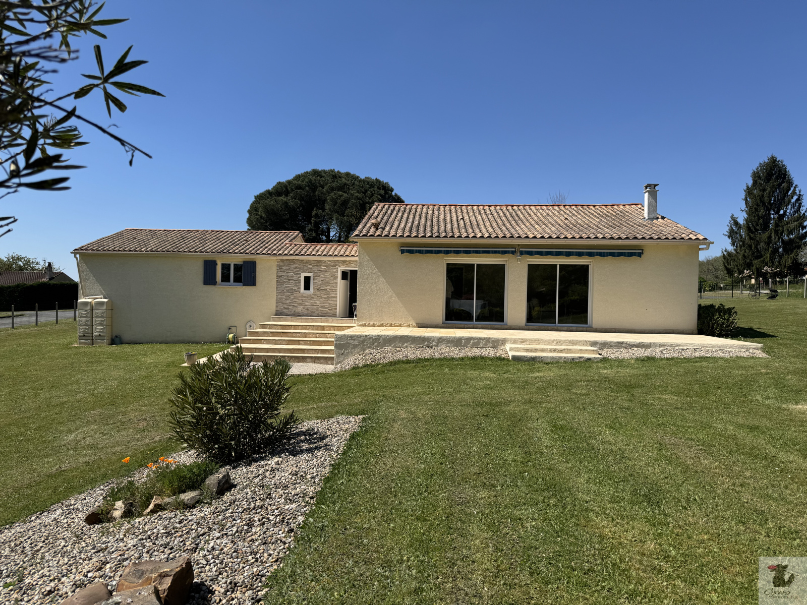 Image_1, Maison, Mouleydier, ref :1794