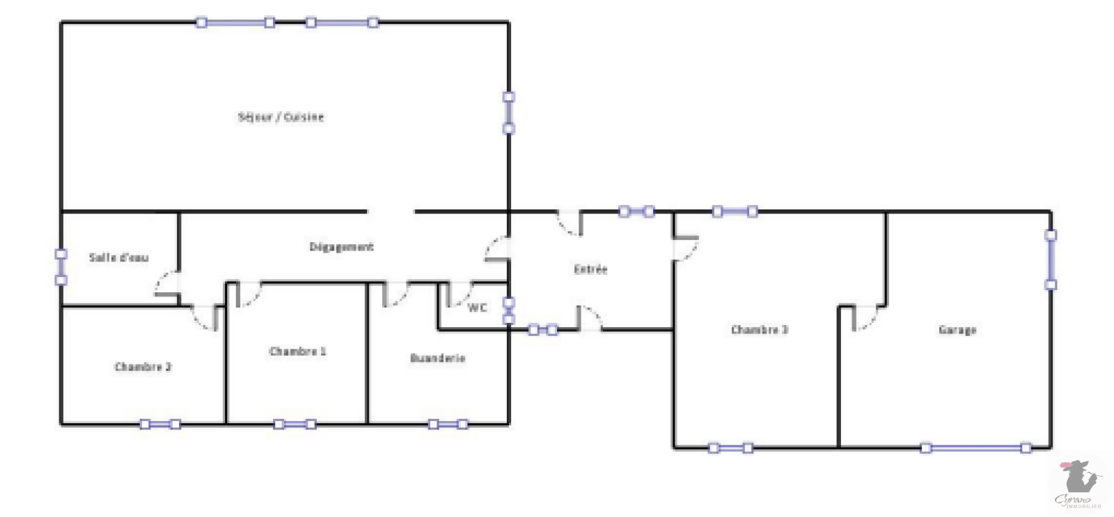 Image_2, Maison, Mouleydier, ref :1794