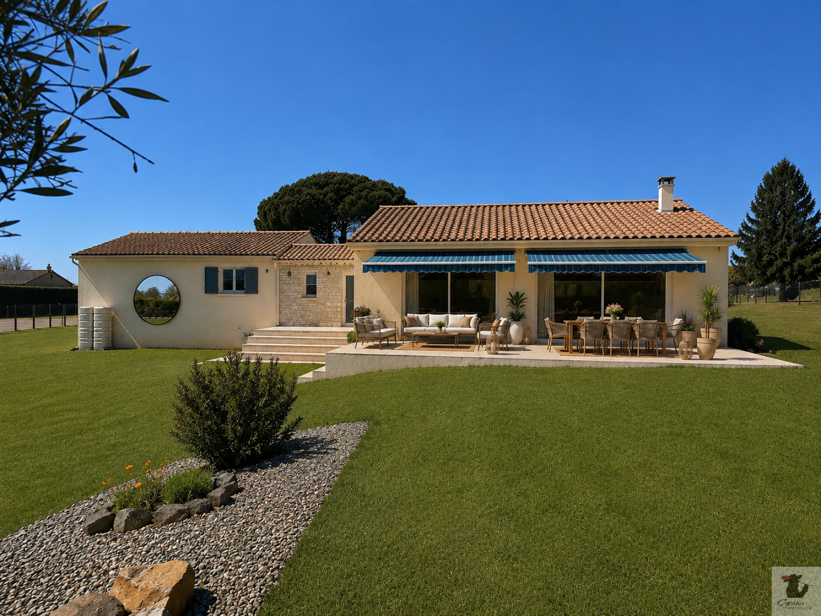 Image_1, Maison, Mouleydier, ref :1794