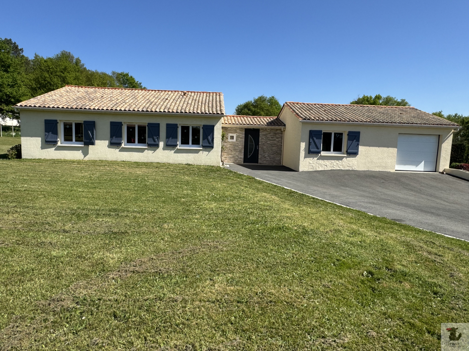 Image_1, Maison, Mouleydier, ref :1794