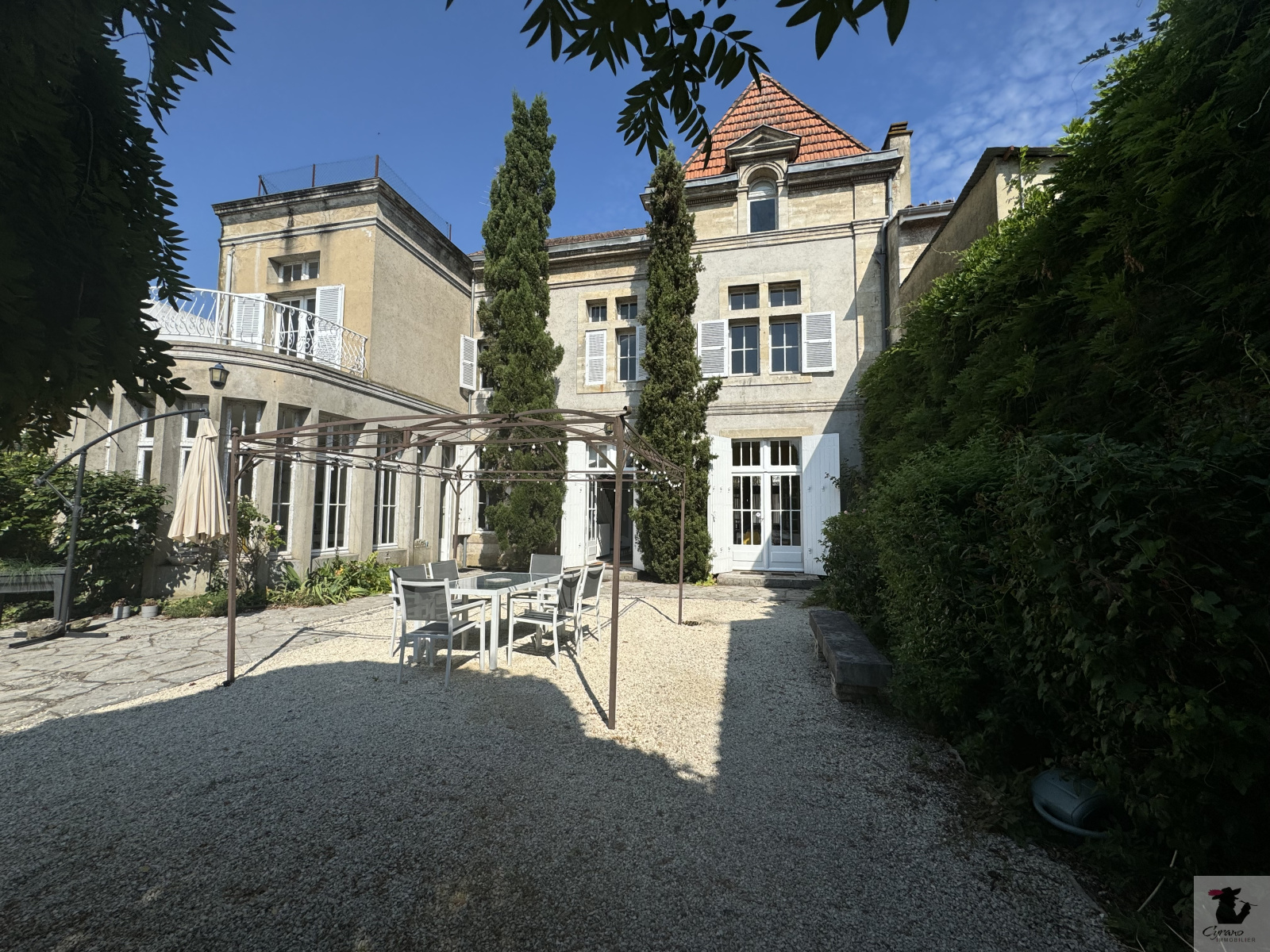 Image_2, Maison, Bergerac, ref :1665