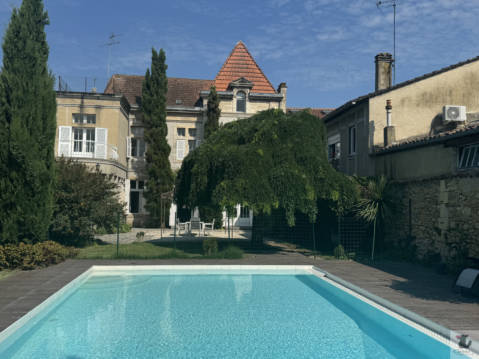 Image_1, Maison, Bergerac, ref :1665