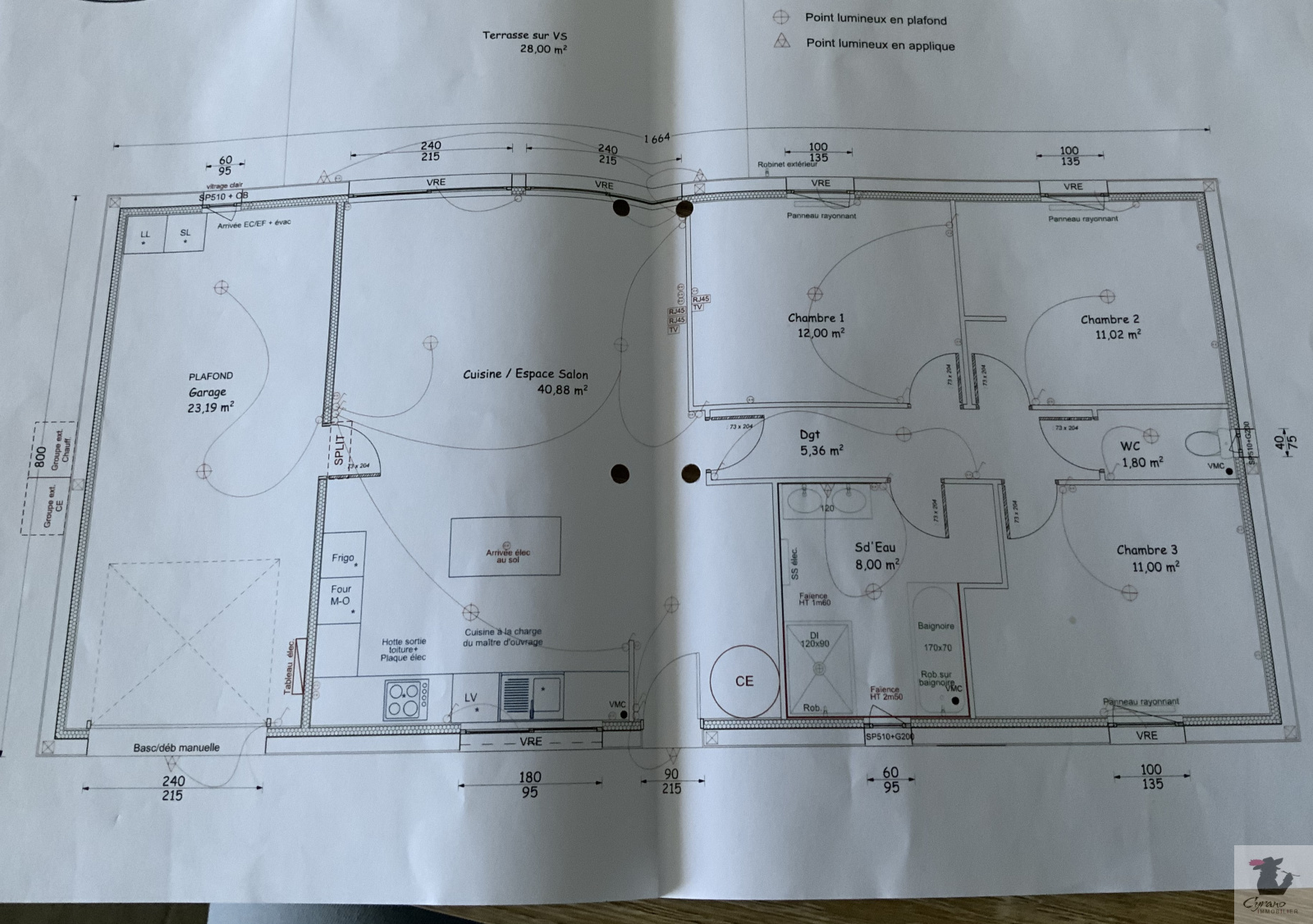 Image_10, Maison, Ribagnac, ref :2013