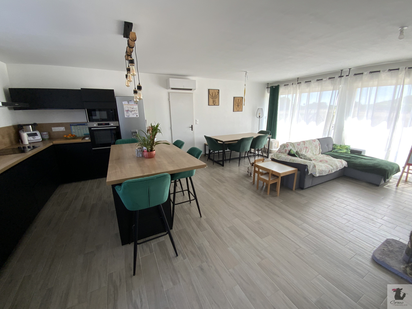 Image_4, Maison, Ribagnac, ref :2013