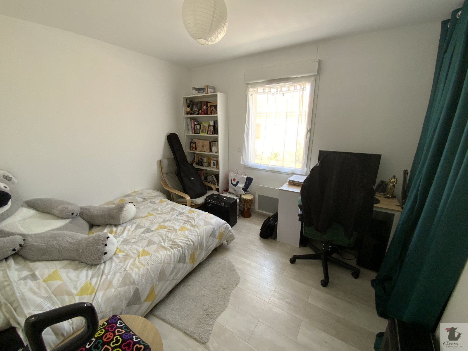 Image_8, Maison, Ribagnac, ref :2013