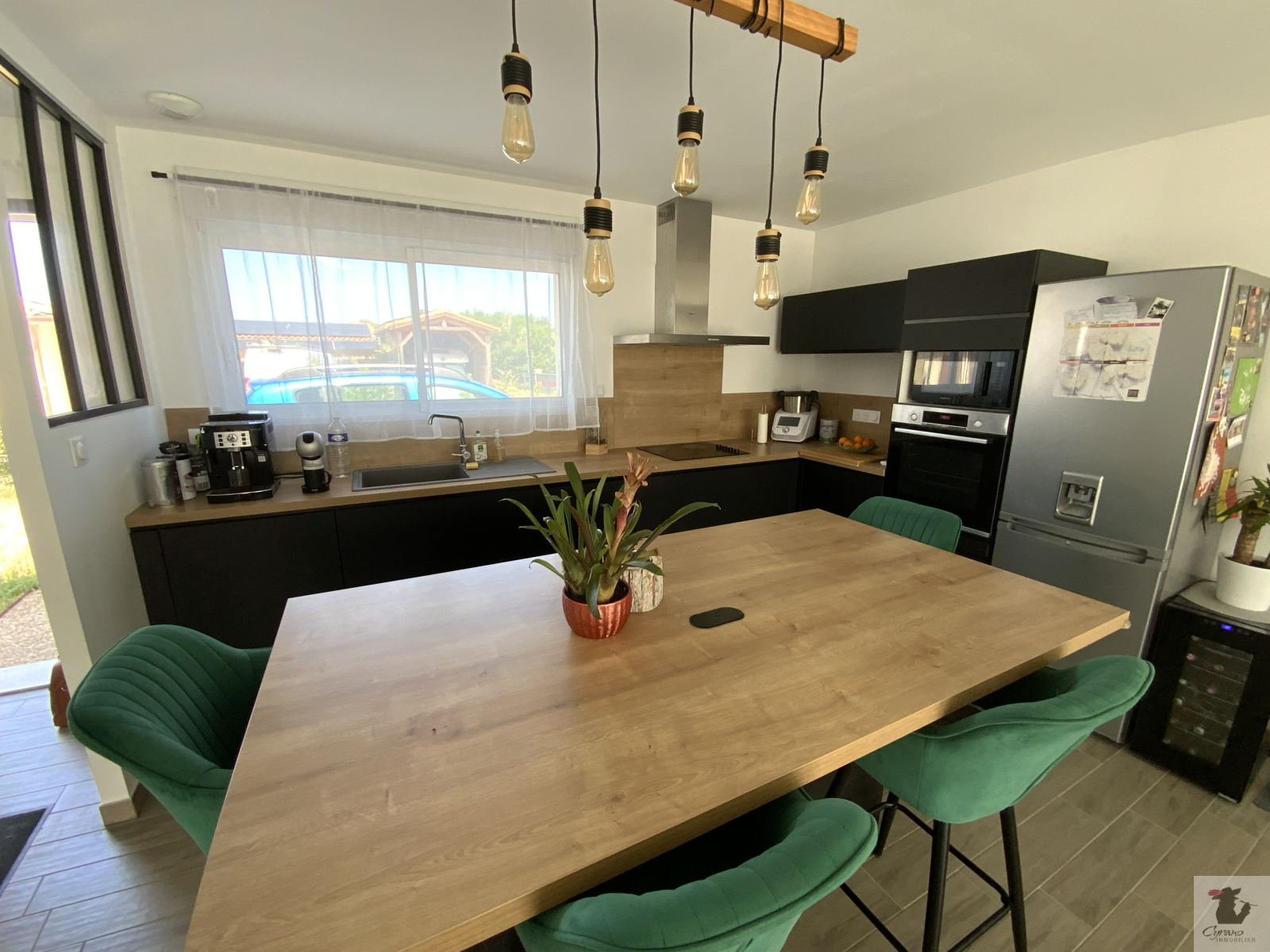 Image_5, Maison, Ribagnac, ref :2013
