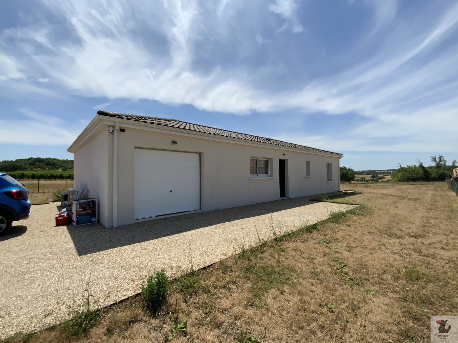 Image_3, Maison, Ribagnac, ref :2013