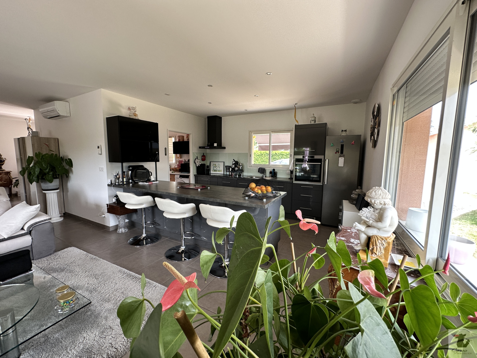 Image_6, Maison, Saint-Laurent-des-Vignes, ref :1478