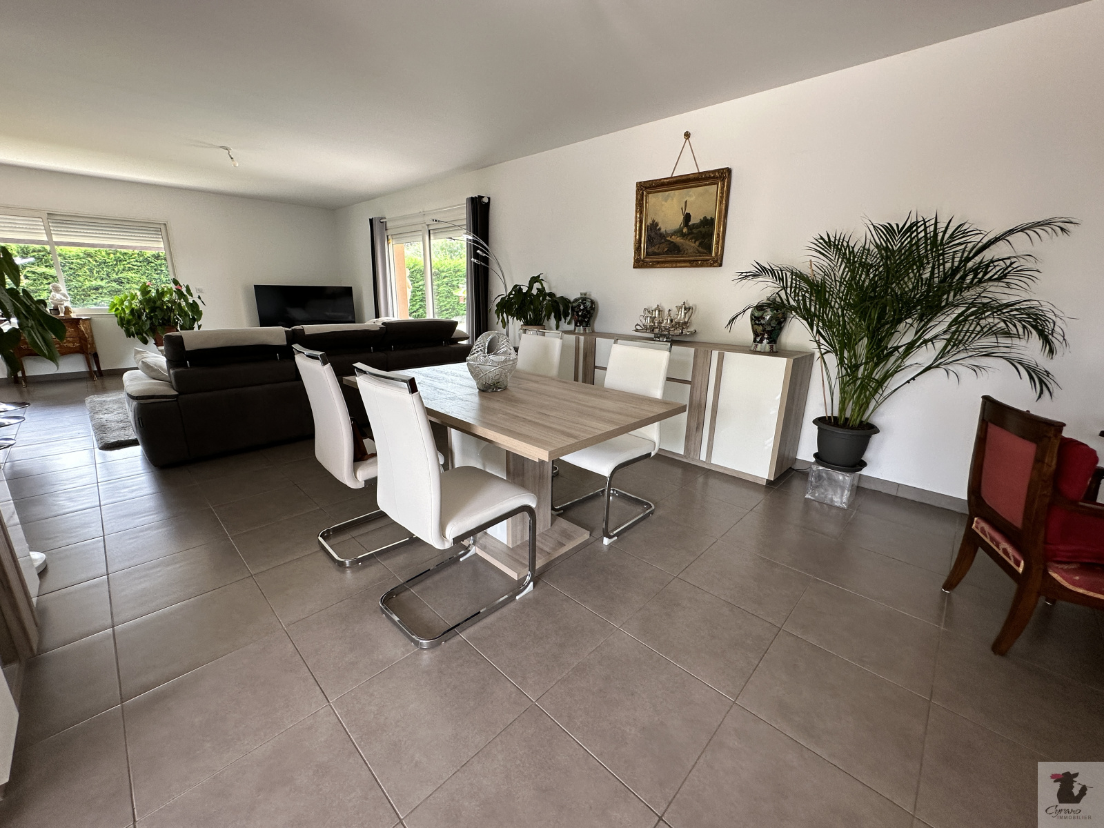 Image_8, Maison, Saint-Laurent-des-Vignes, ref :1478