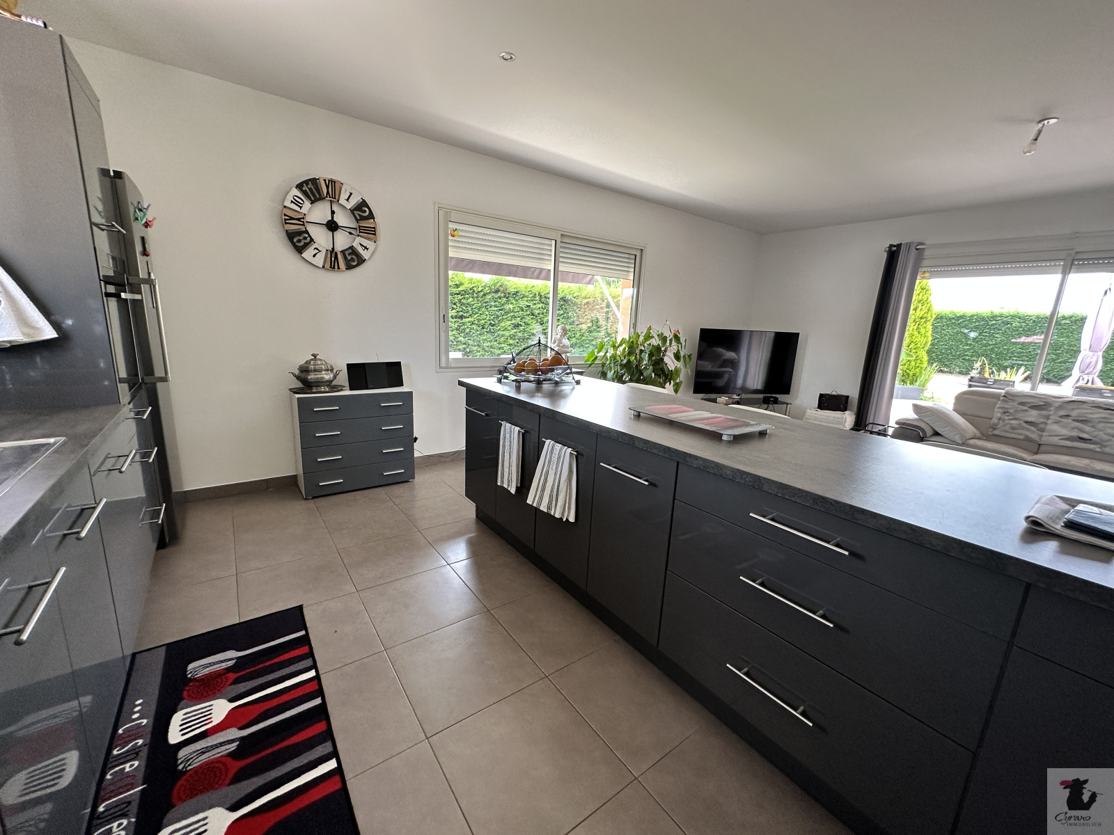 Image_11, Maison, Saint-Laurent-des-Vignes, ref :1478