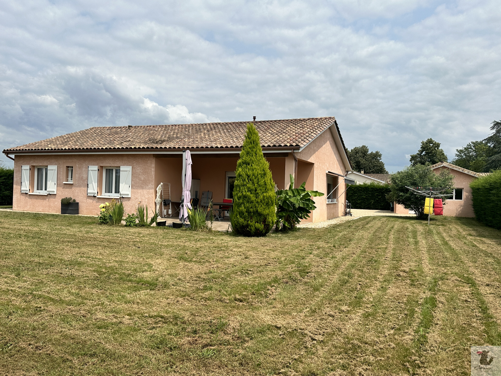 Image_3, Maison, Saint-Laurent-des-Vignes, ref :1478