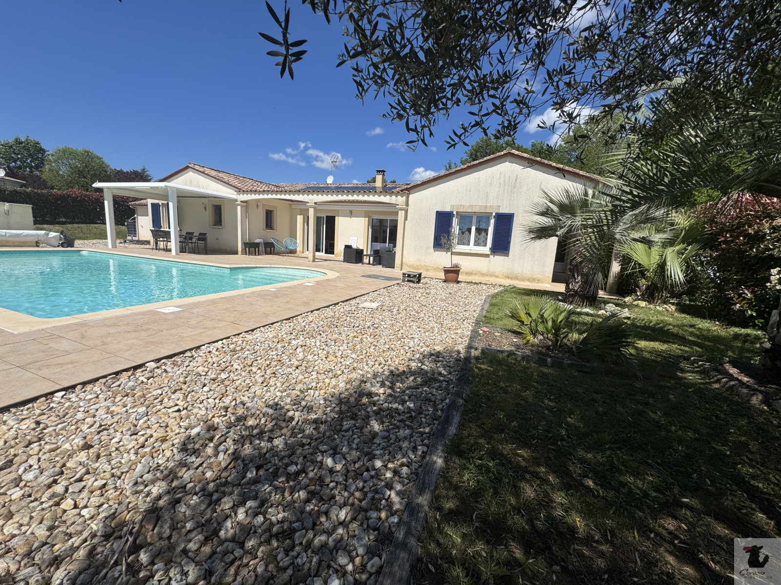 Image_1, Maison, Bergerac, ref :1800