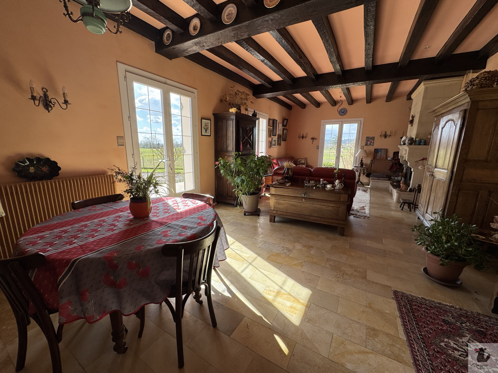 Image_5, Viager, Le Fleix, ref :1749