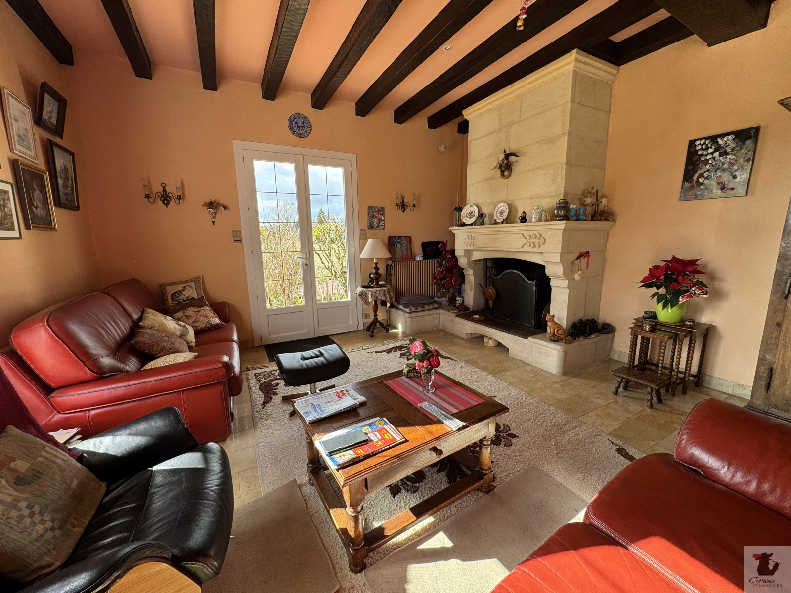 Image_6, Viager, Le Fleix, ref :1749