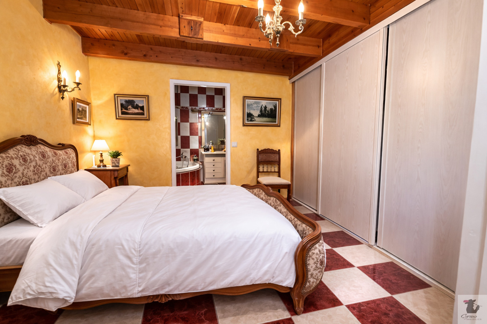 Image_10, Maison, Bergerac, ref :1947