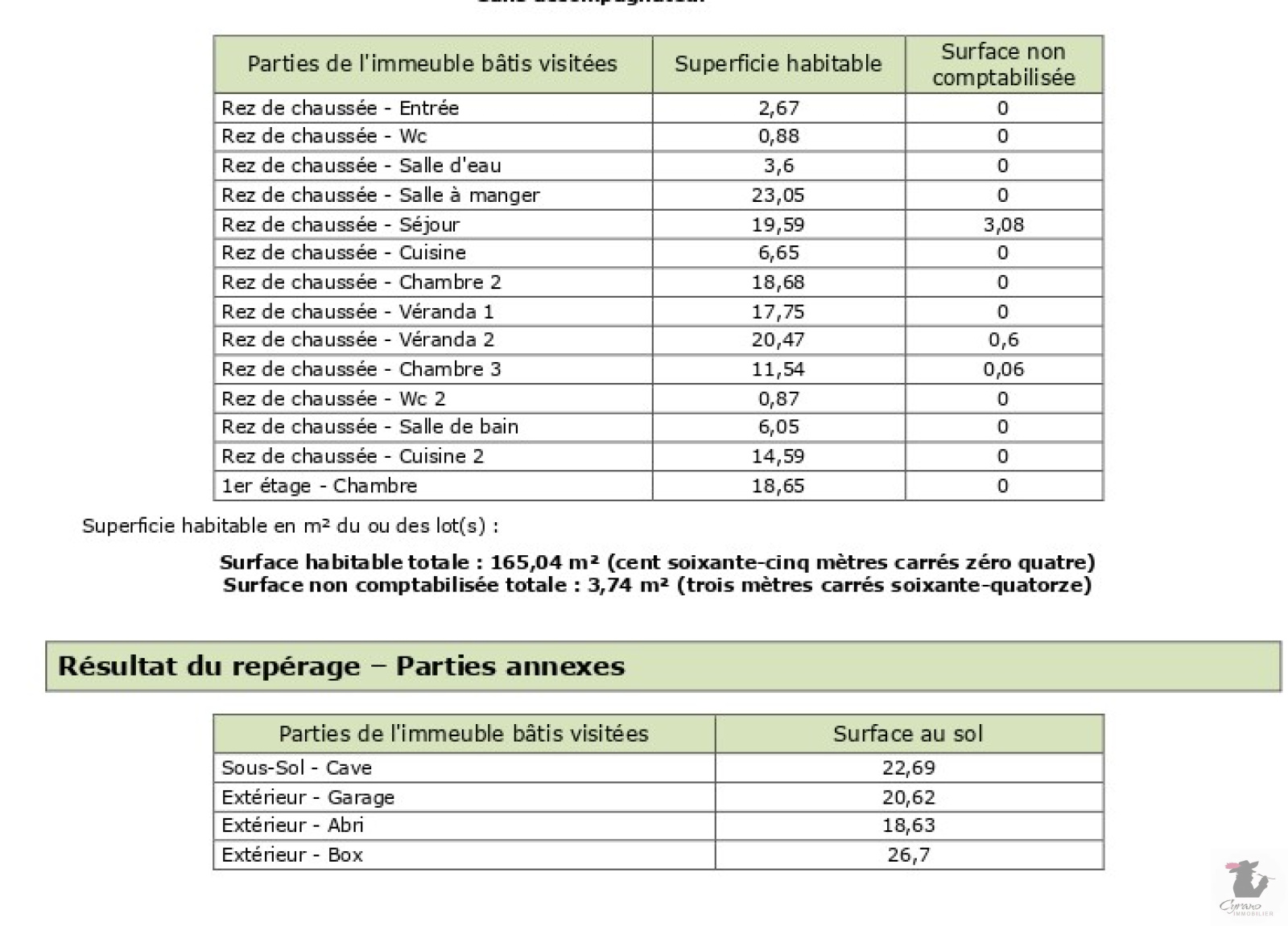 Image_14, Maison, Bergerac, ref :1947
