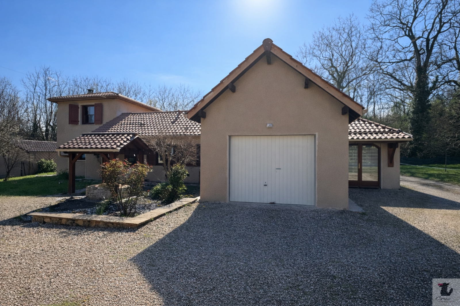 Image_1, Maison, Bergerac, ref :1947