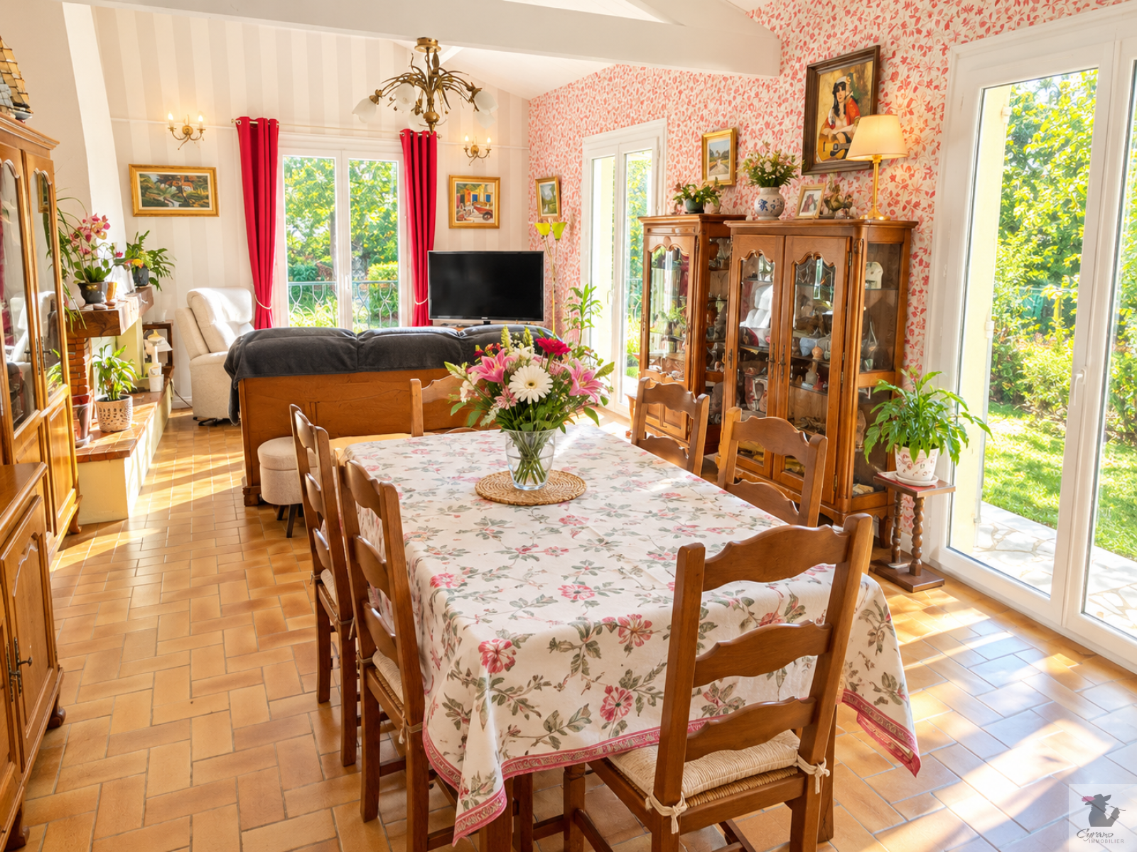 Image_3, Maison, Bergerac, ref :2063