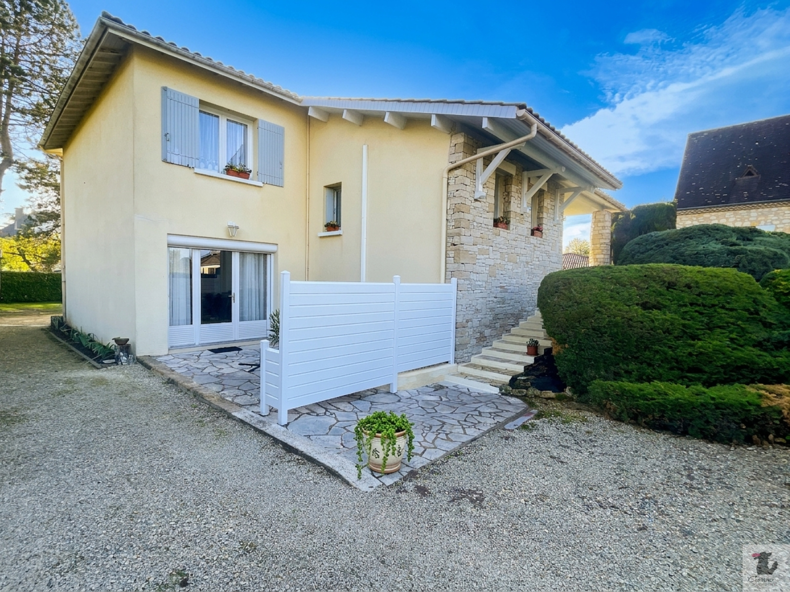 Image_1, Maison, Bergerac, ref :2063