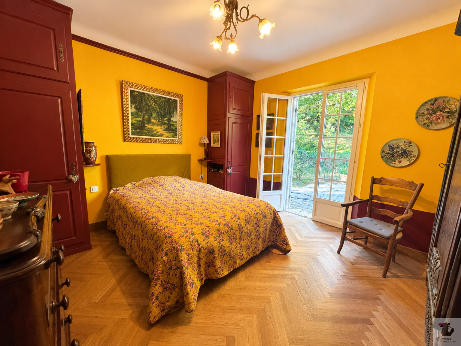 Image_5, Maison, Queyssac, ref :2037