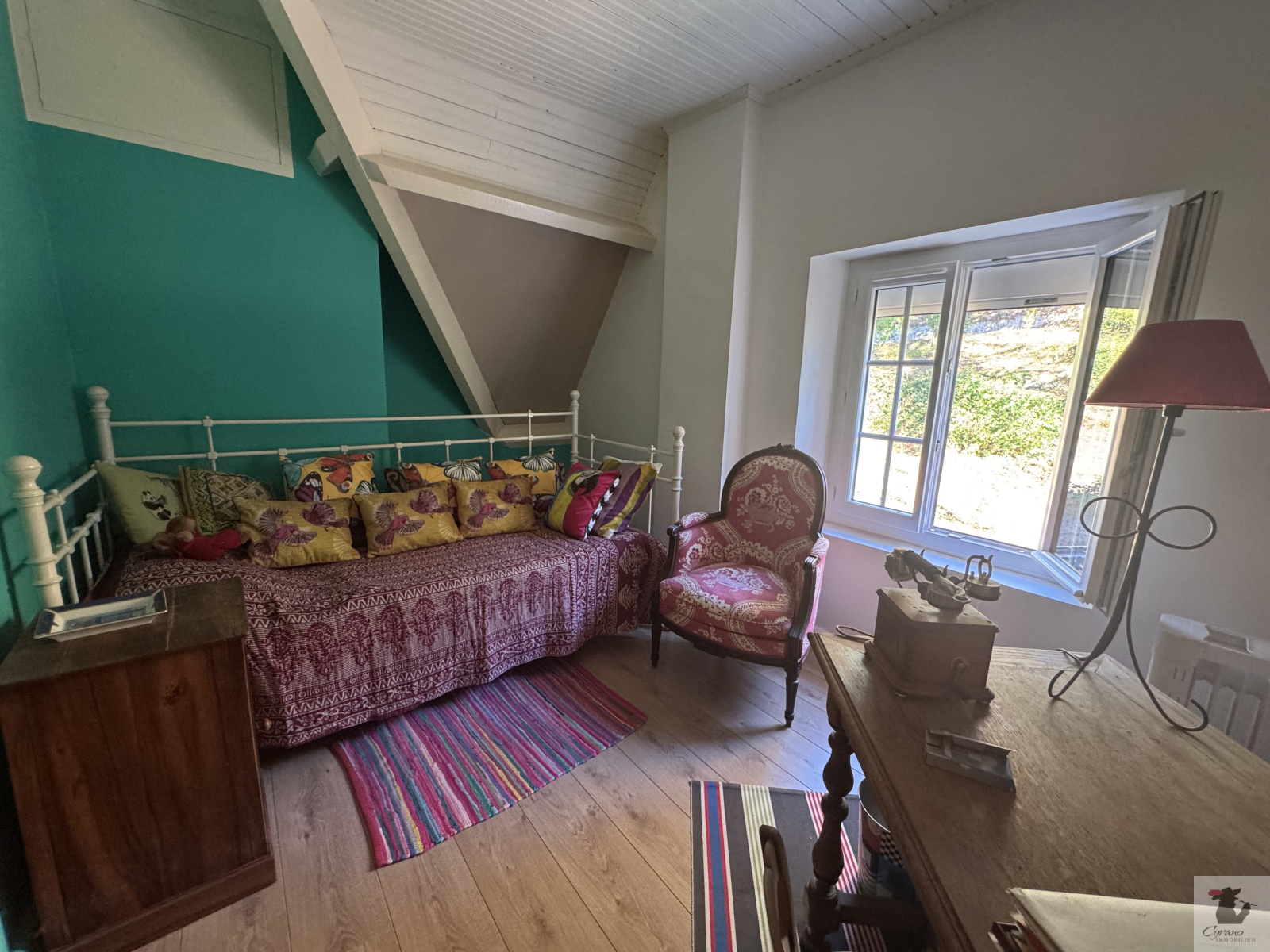 Image_9, Maison, Queyssac, ref :2037