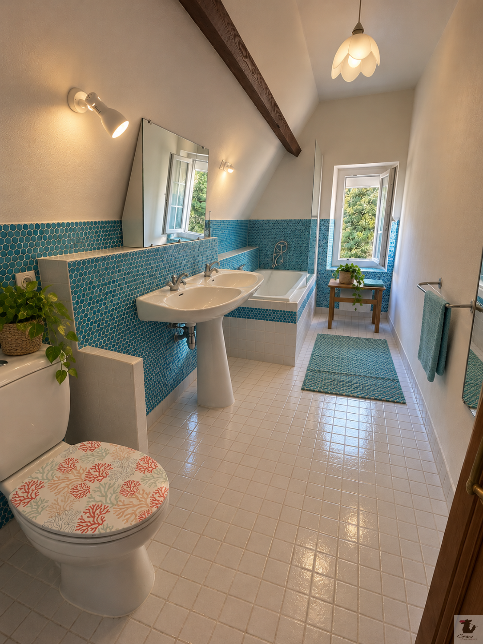 Image_11, Maison, Queyssac, ref :2037