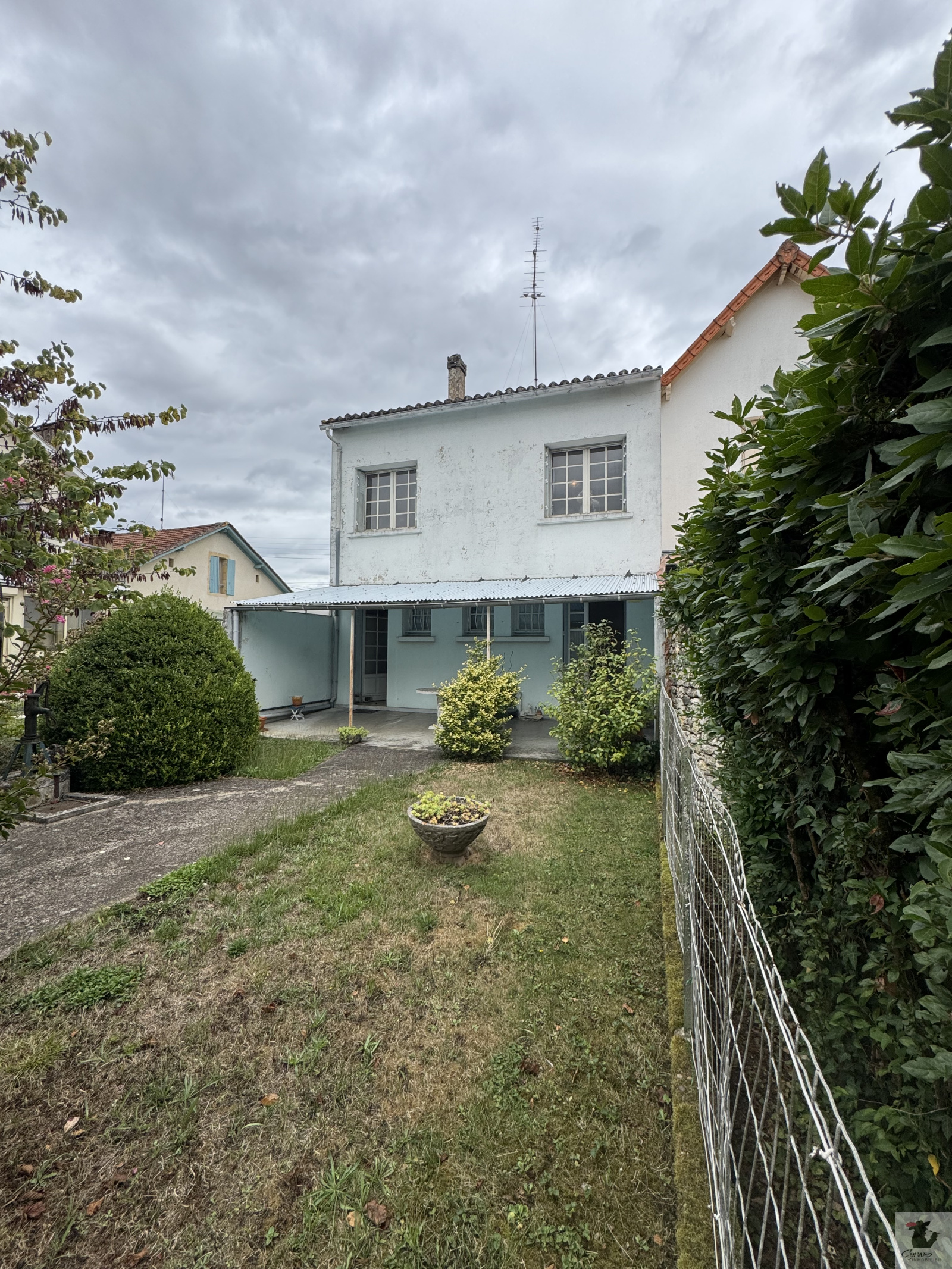 Image_10, Maison, Bergerac, ref :1878