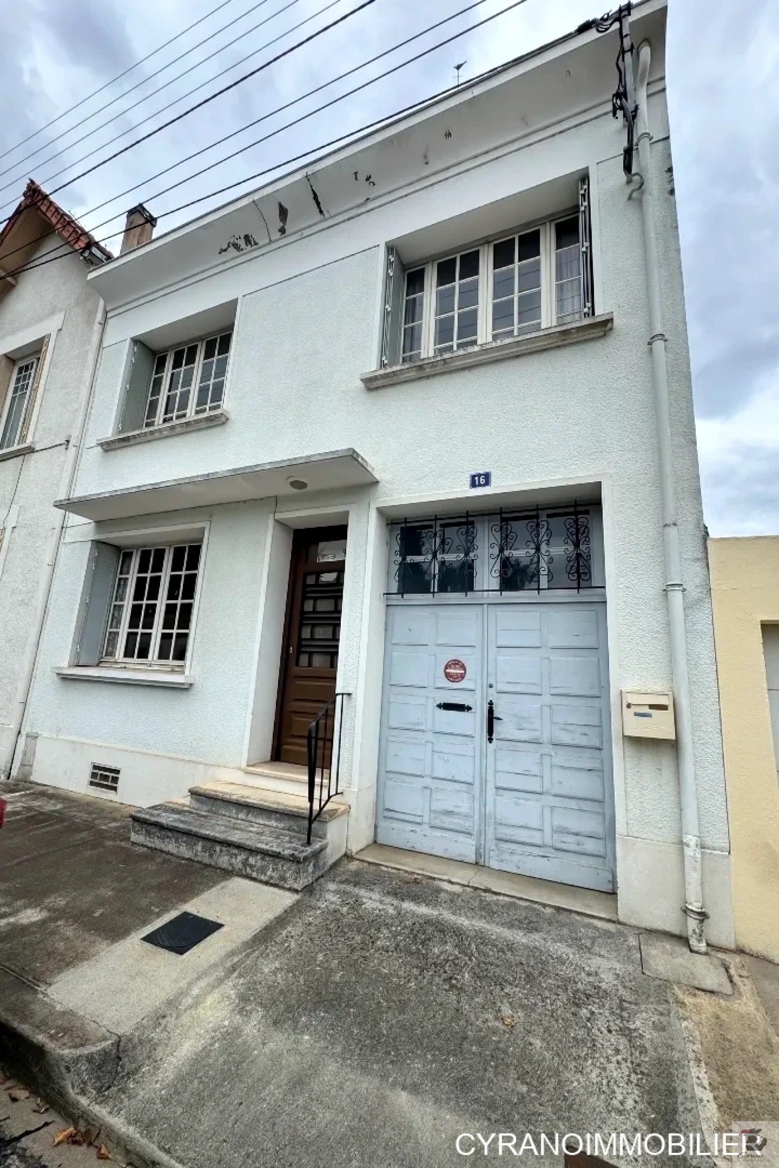 Image_1, Maison, Bergerac, ref :1878