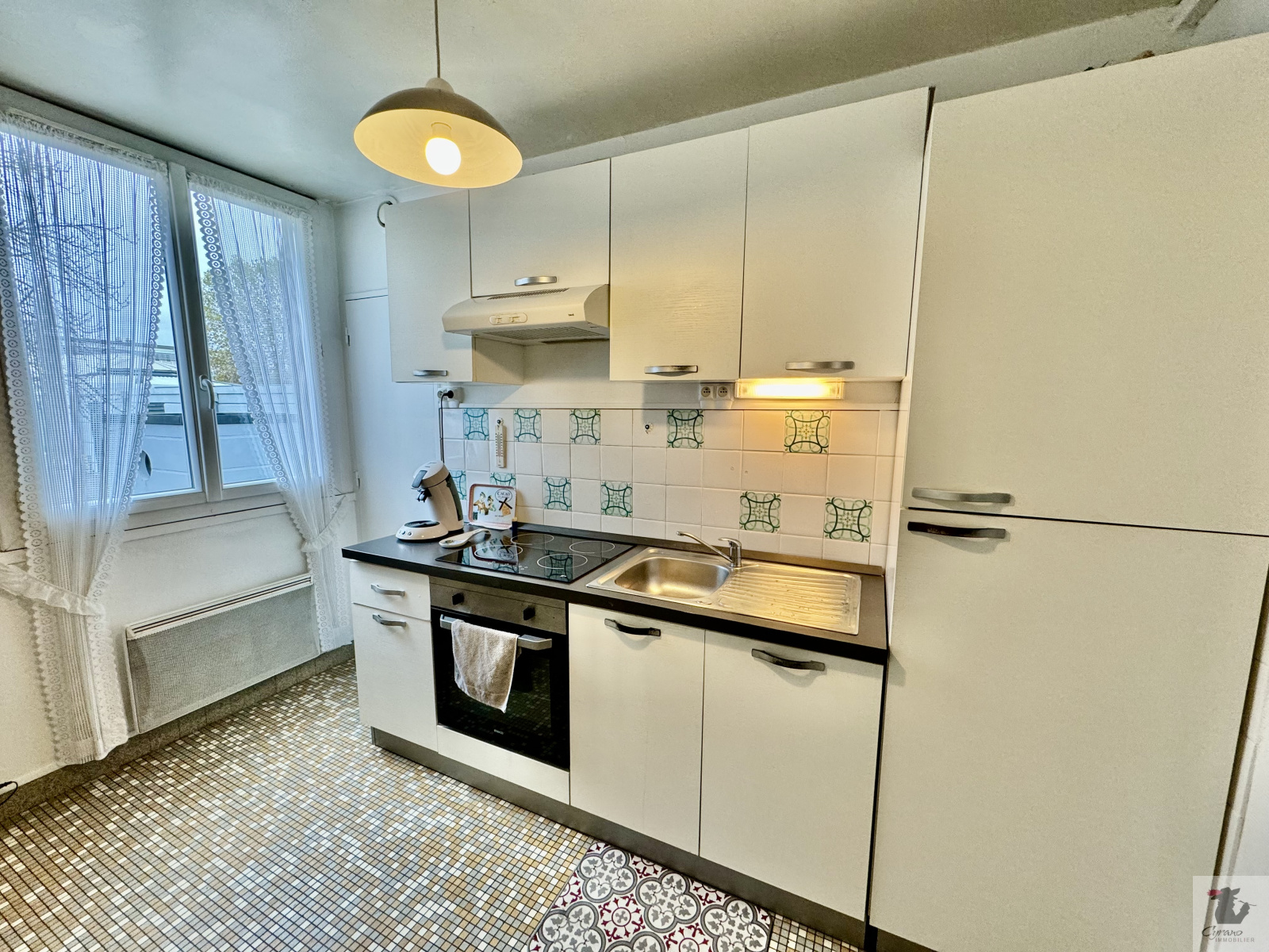 Image_3, Appartement, Bergerac, ref :1726