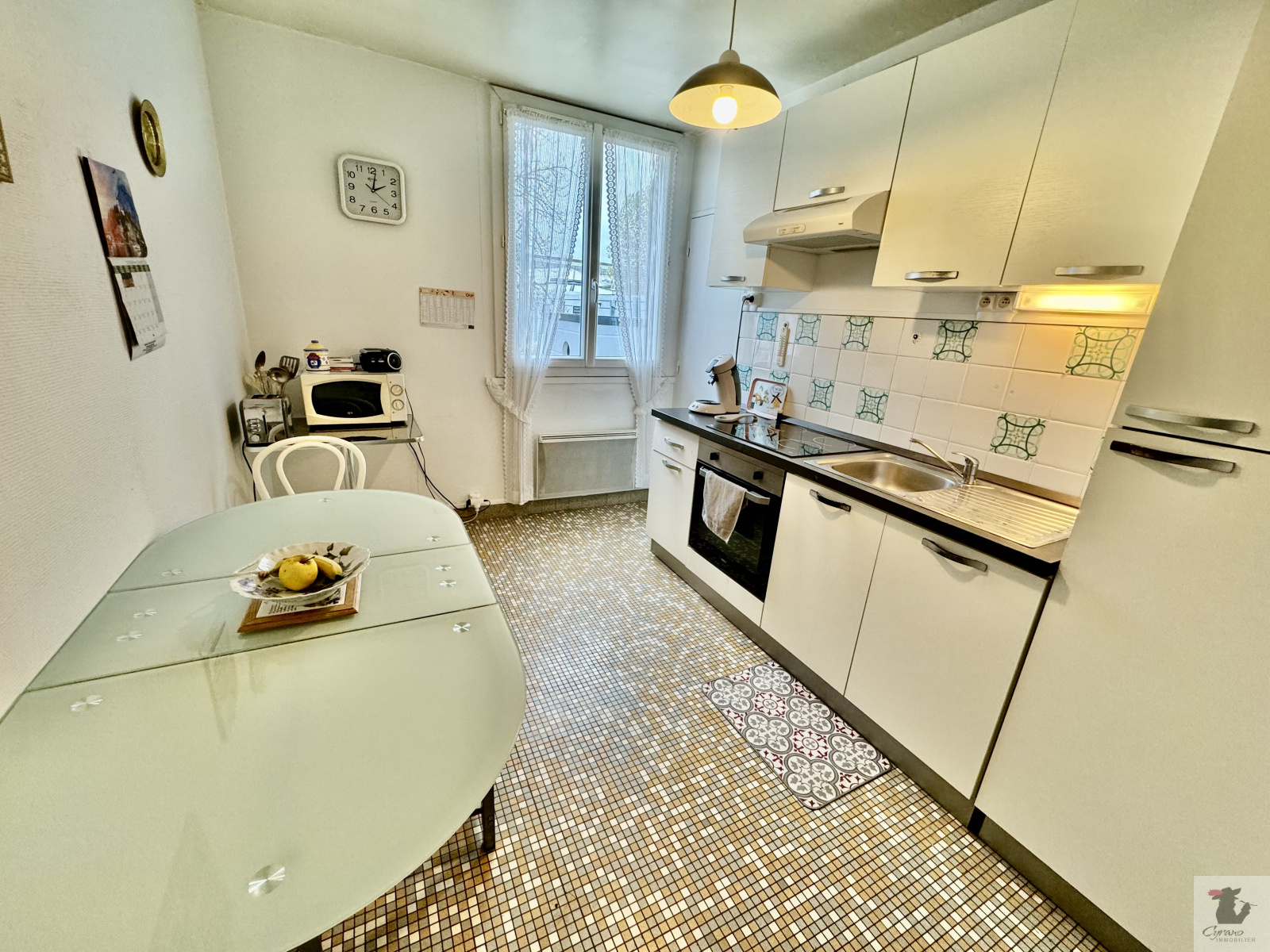 Image_5, Appartement, Bergerac, ref :1726