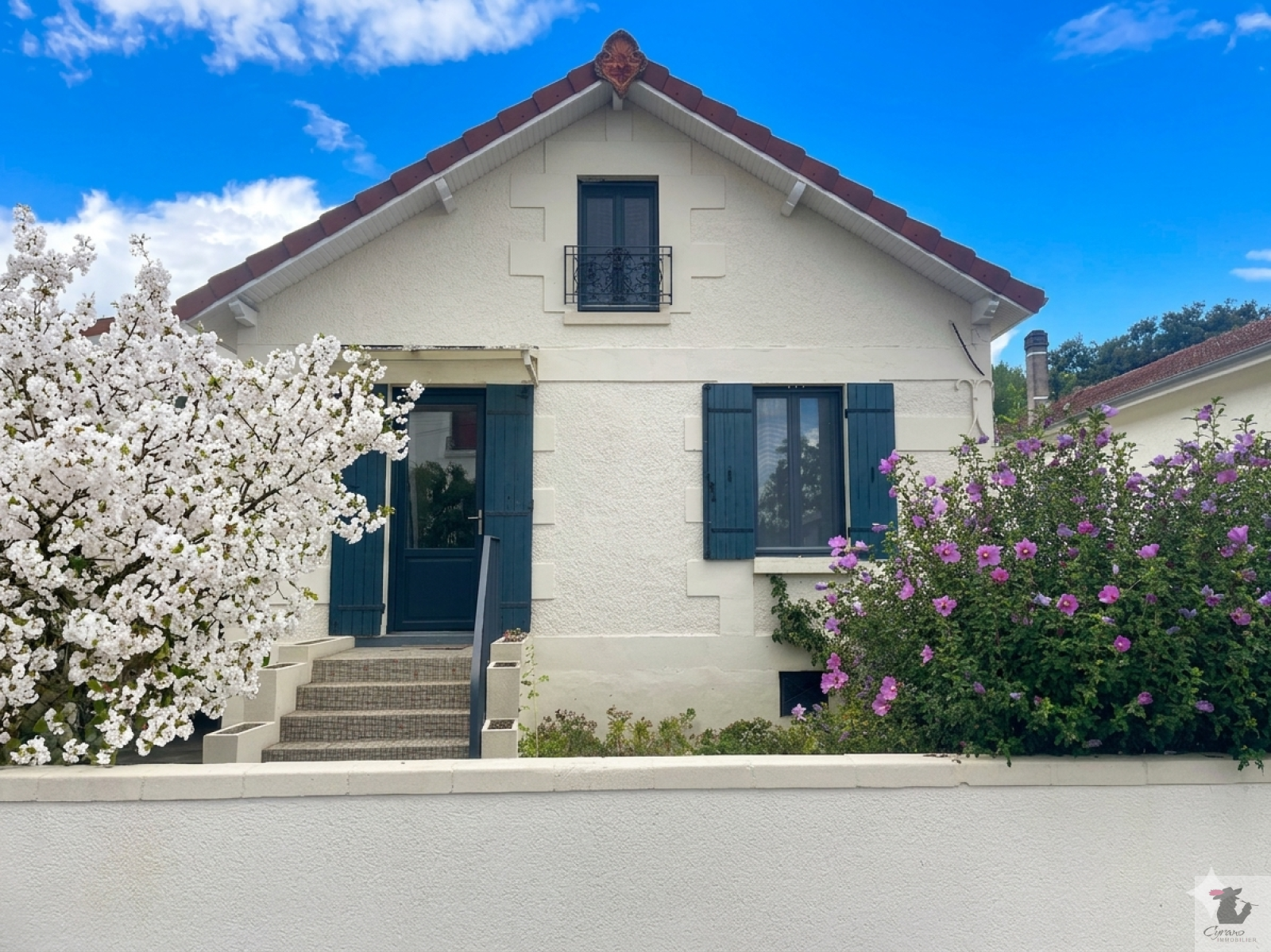 Image_1, Maison, Bergerac, ref :1960