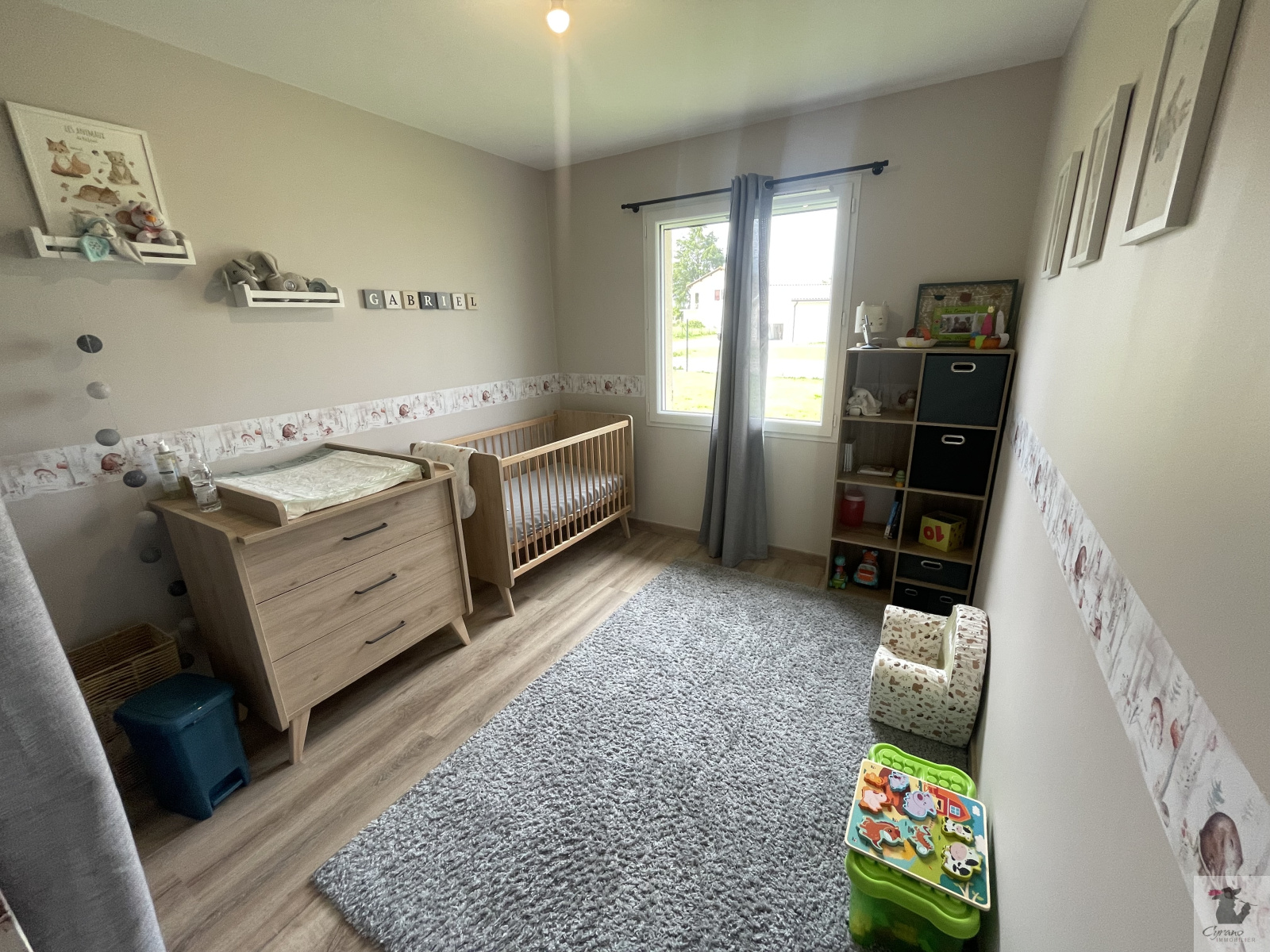 Image_6, Maison, Lamonzie-Saint-Martin, ref :1624