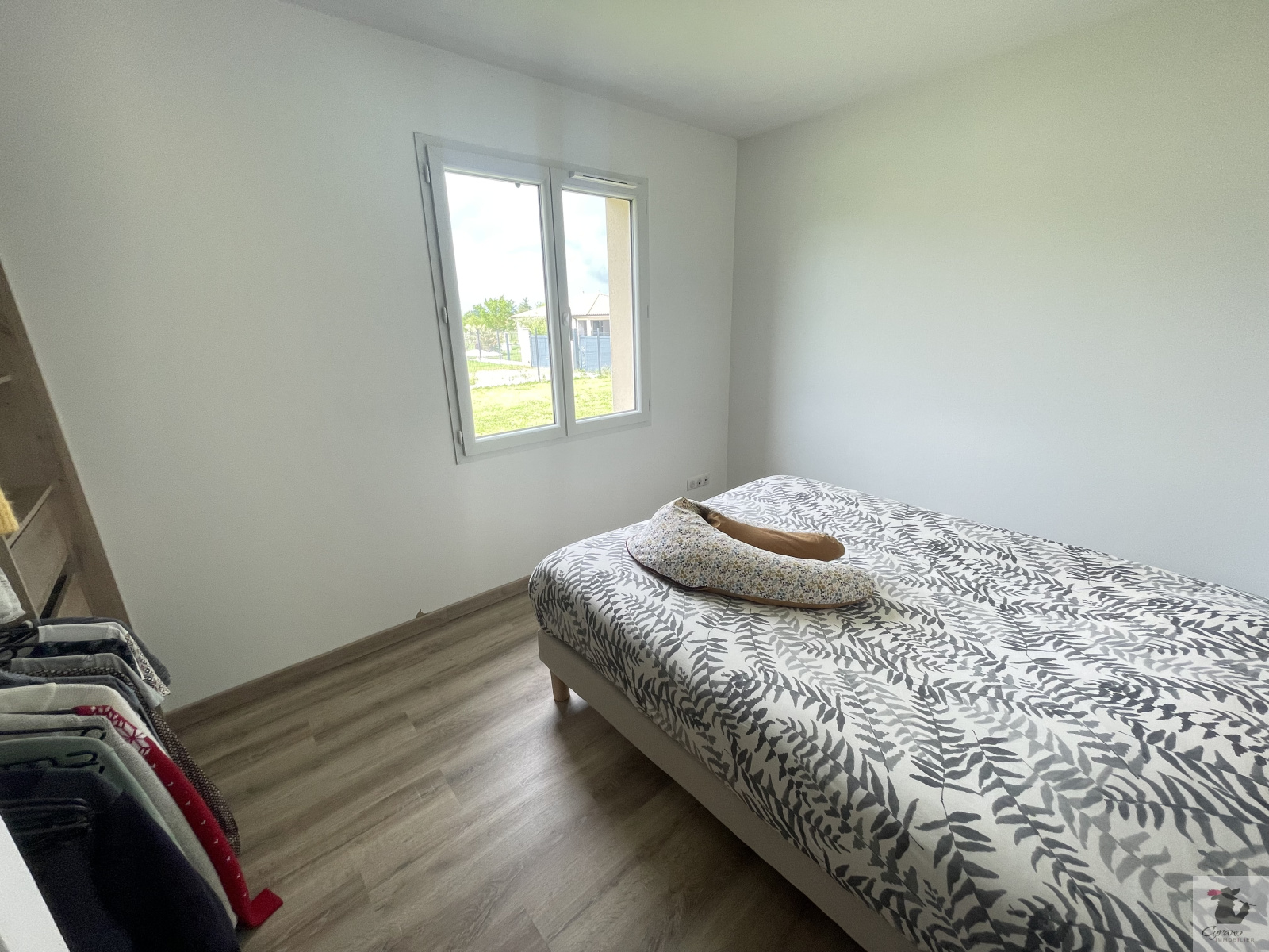 Image_5, Maison, Lamonzie-Saint-Martin, ref :1624