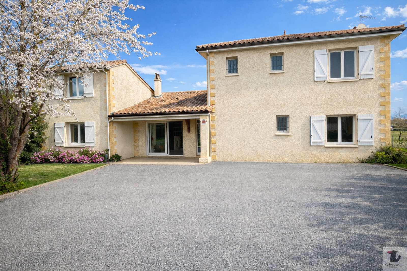 Image_1, Maison, Bergerac, ref :1958