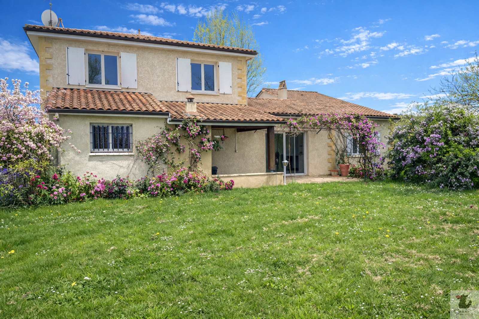 Image_2, Maison, Bergerac, ref :1958