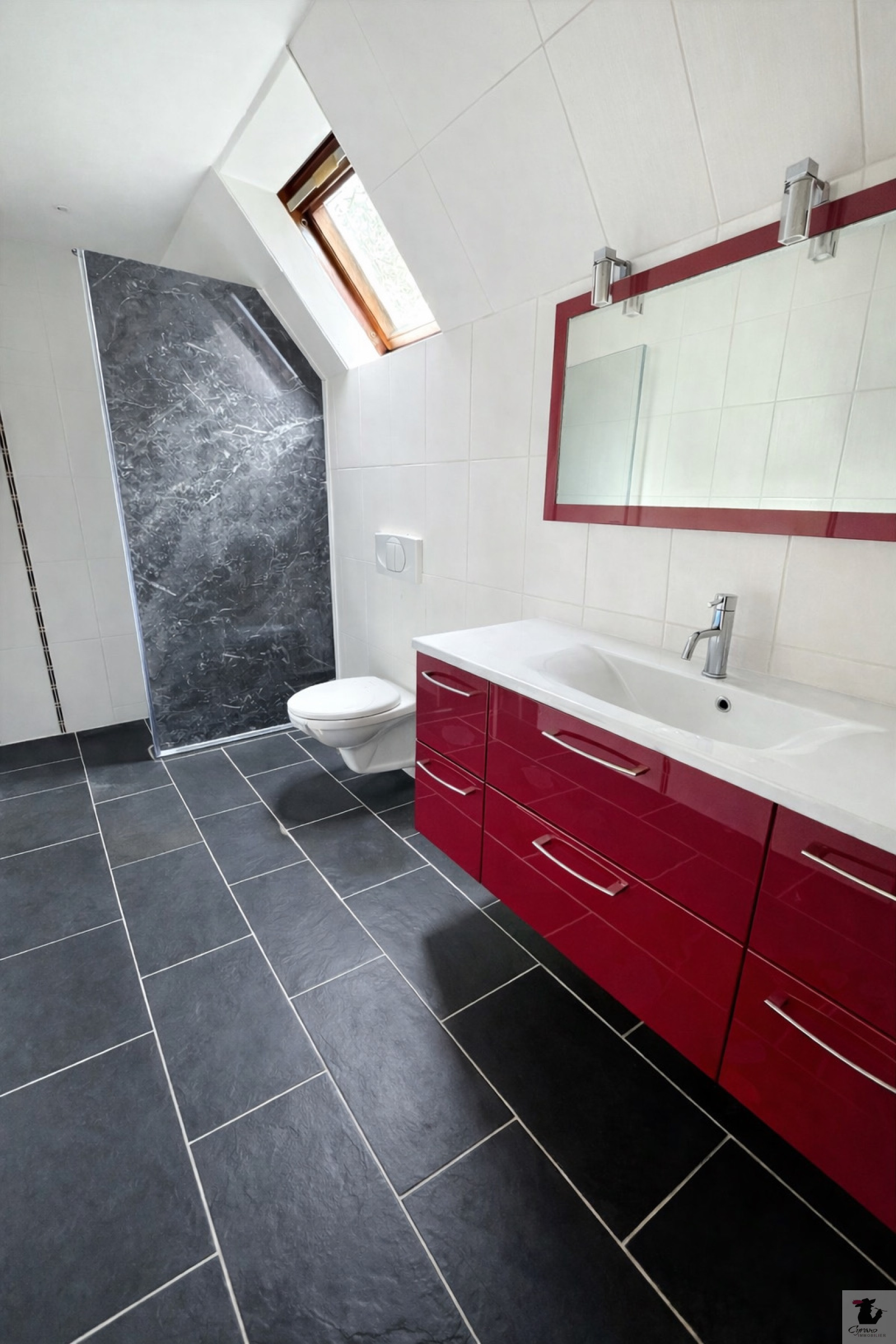 Image_11, Maison, Saint-Nexans, ref :1942