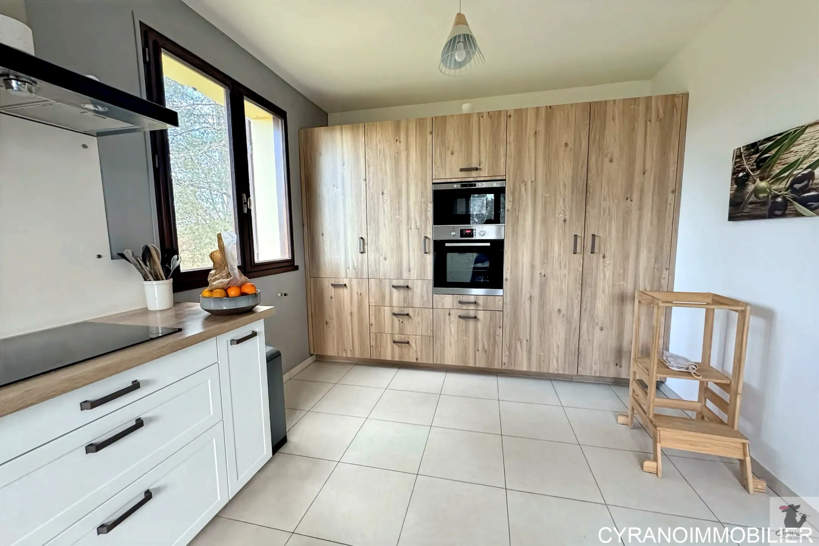 Image_5, Maison, Saint-Nexans, ref :1942