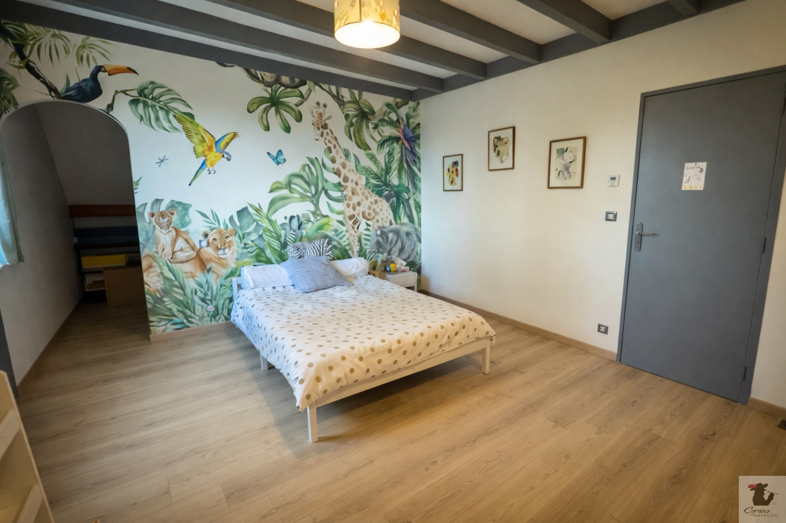 Image_9, Maison, Saint-Nexans, ref :1942