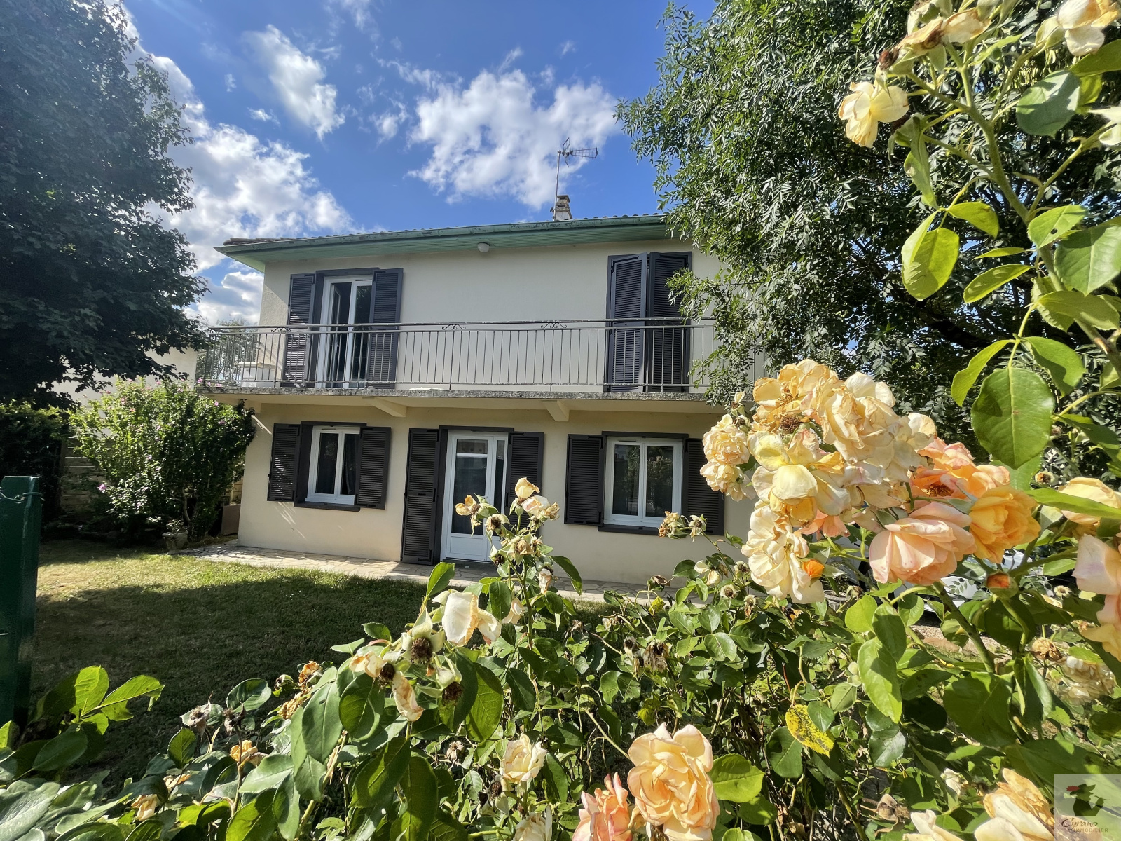 Image_2, Maison, Bergerac, ref :1480