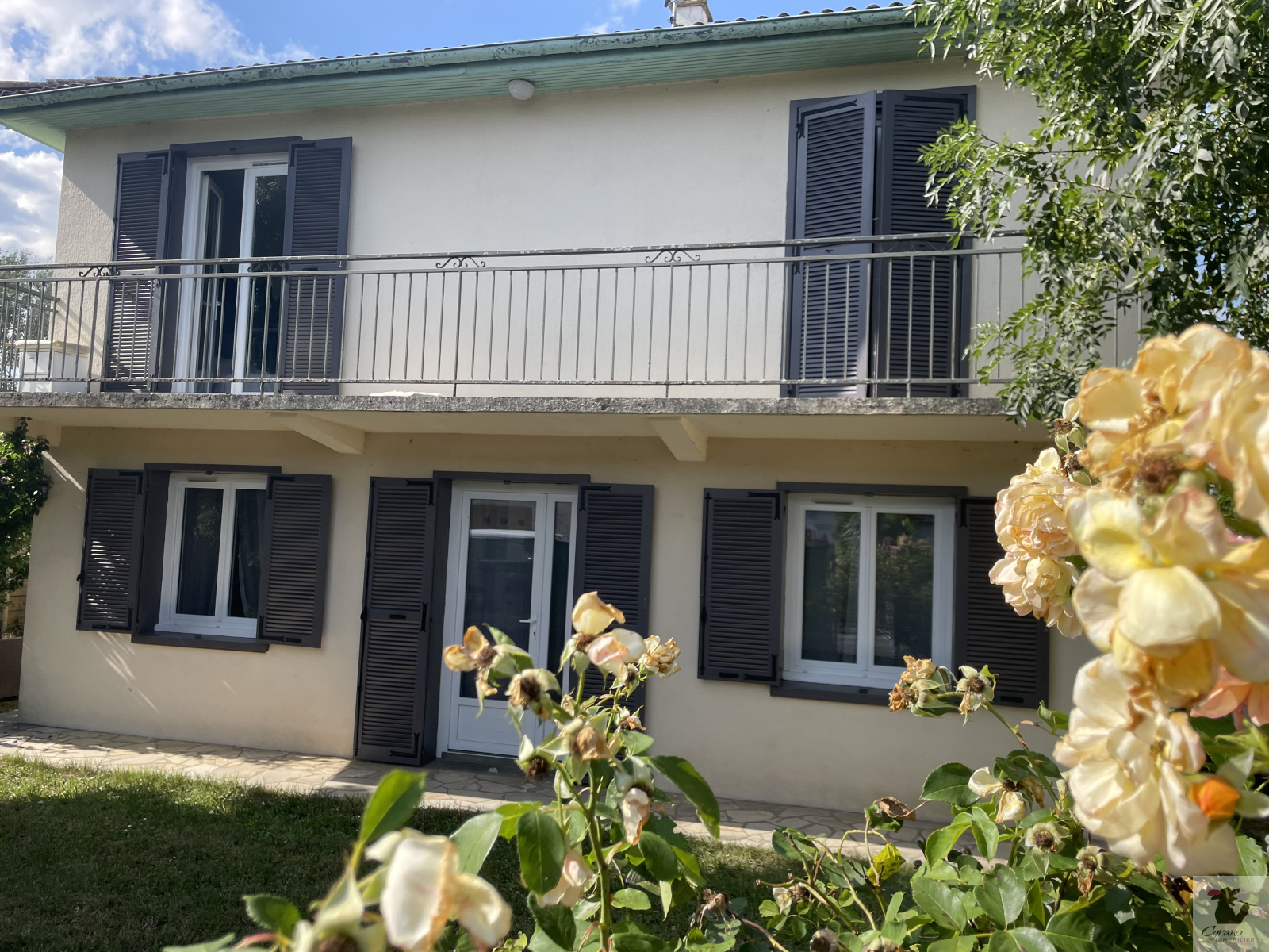 Image_12, Maison, Bergerac, ref :1480