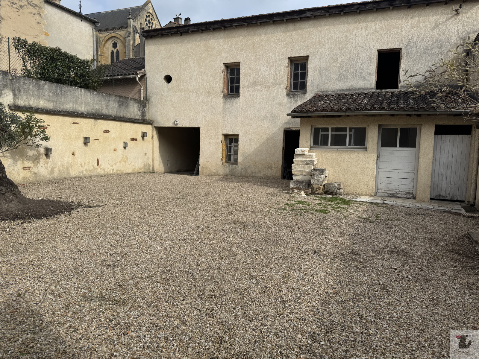 Image_2, Immeuble, Bergerac, ref :1855