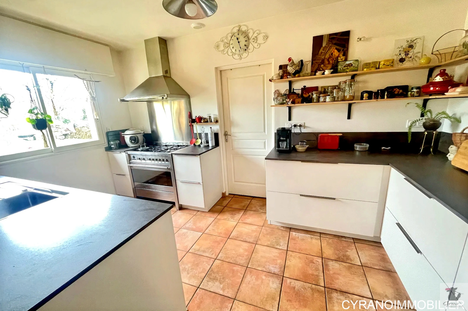 Image_4, Maison, Saint-Agne, ref :1935