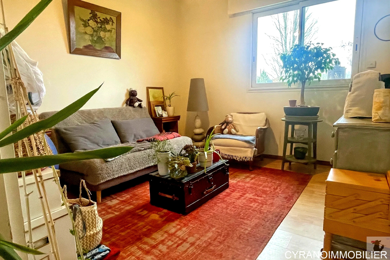 Image_7, Maison, Saint-Agne, ref :1935